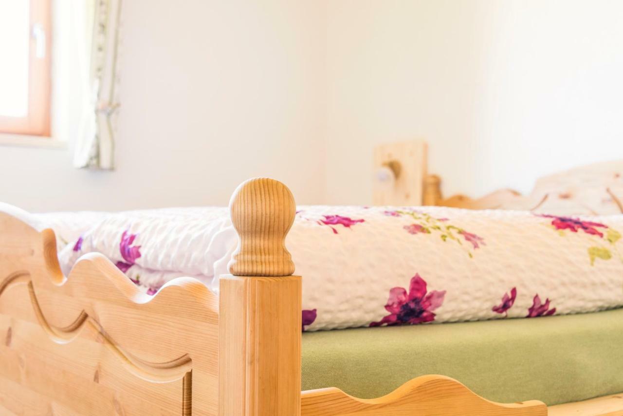 Tielerhof Apartment อัลดีโน ภายนอก รูปภาพ