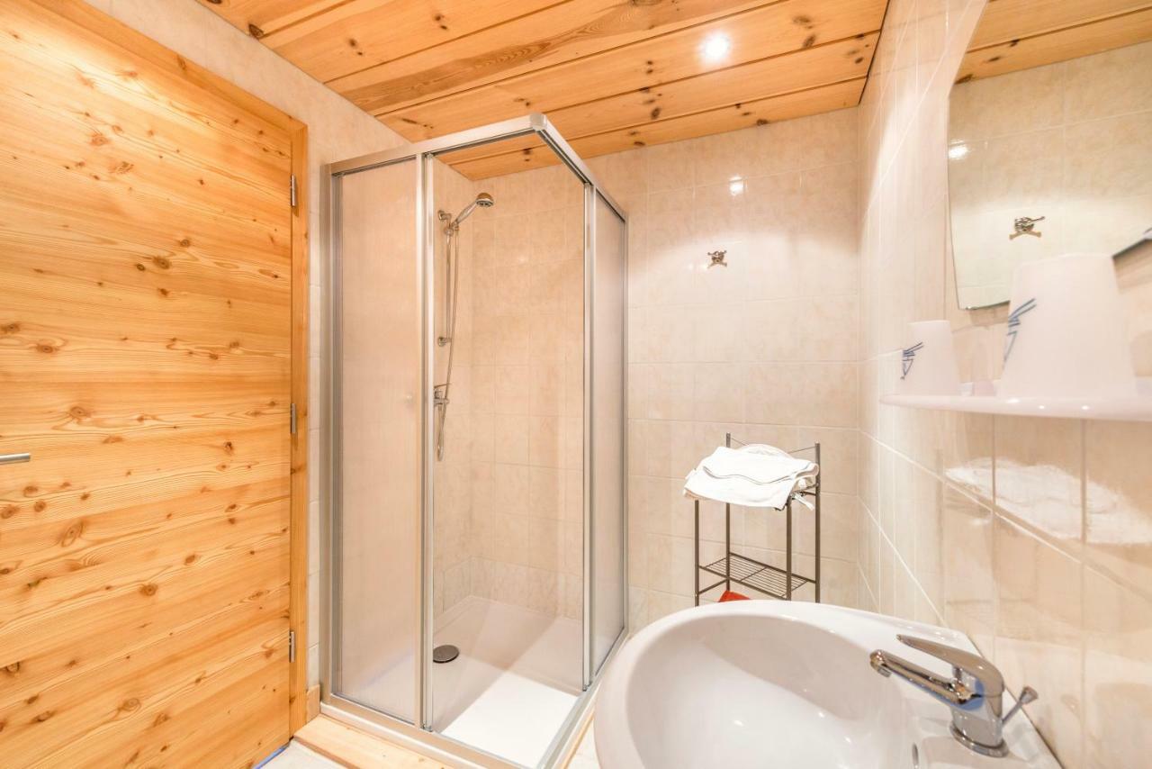 Tielerhof Apartment อัลดีโน ภายนอก รูปภาพ