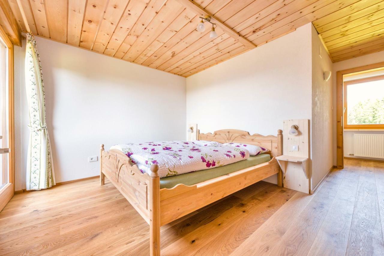 Tielerhof Apartment อัลดีโน ภายนอก รูปภาพ