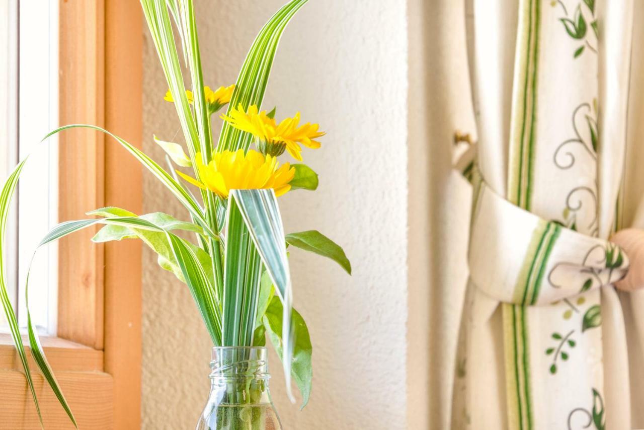 Tielerhof Apartment อัลดีโน ภายนอก รูปภาพ