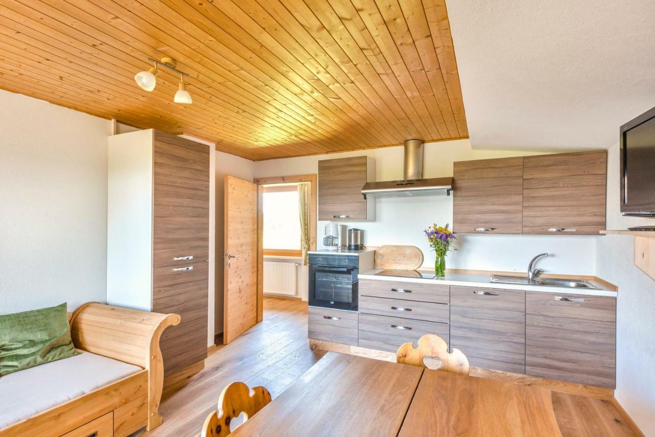 Tielerhof Apartment อัลดีโน ภายนอก รูปภาพ