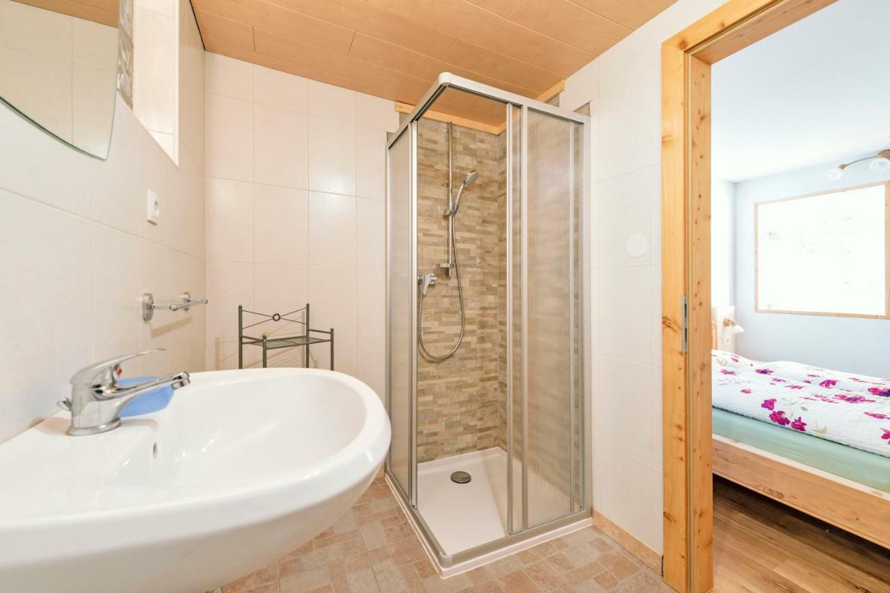Tielerhof Apartment อัลดีโน ภายนอก รูปภาพ