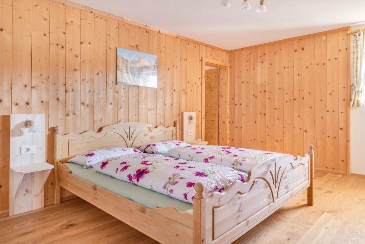 Tielerhof Apartment อัลดีโน ภายนอก รูปภาพ