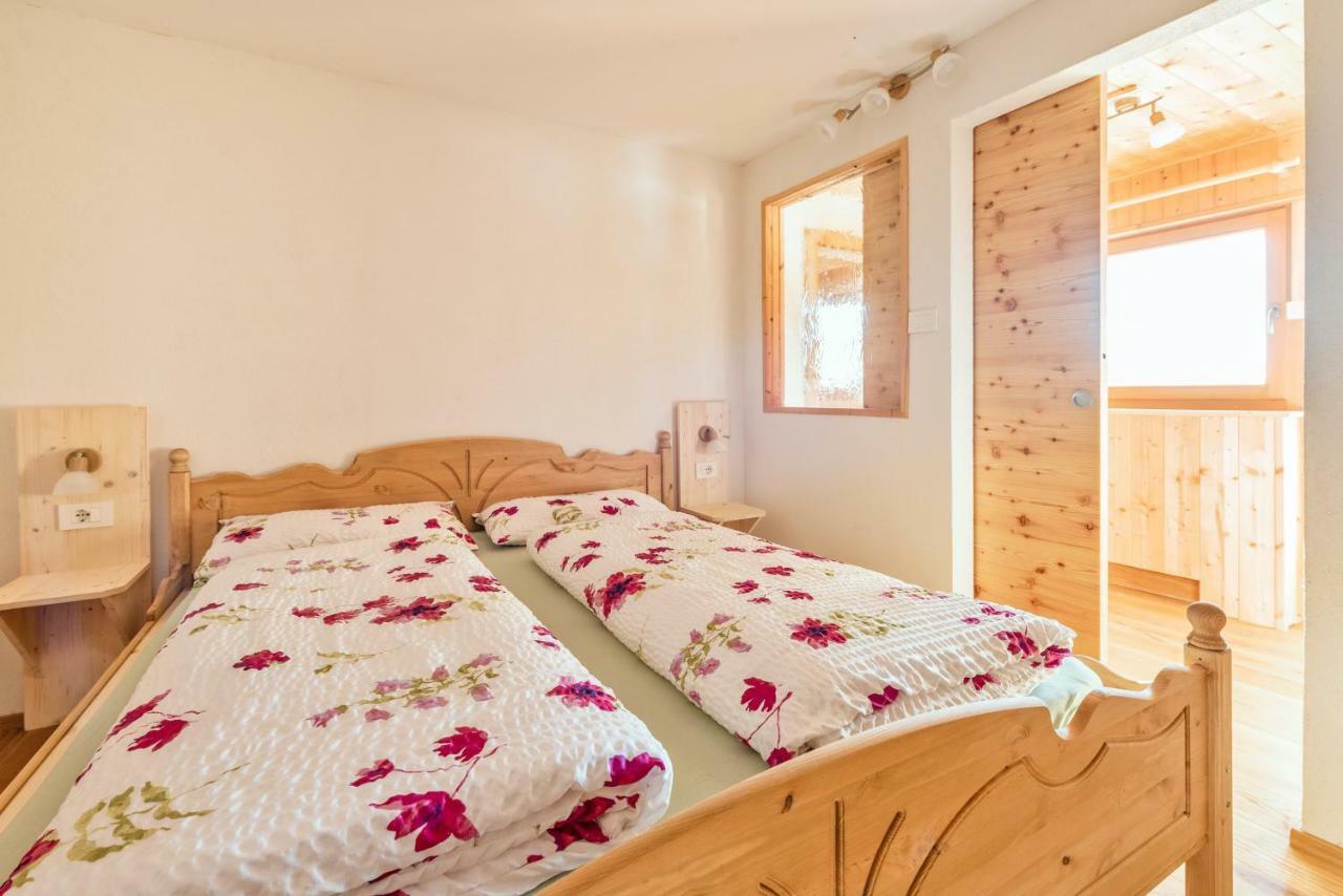 Tielerhof Apartment อัลดีโน ภายนอก รูปภาพ