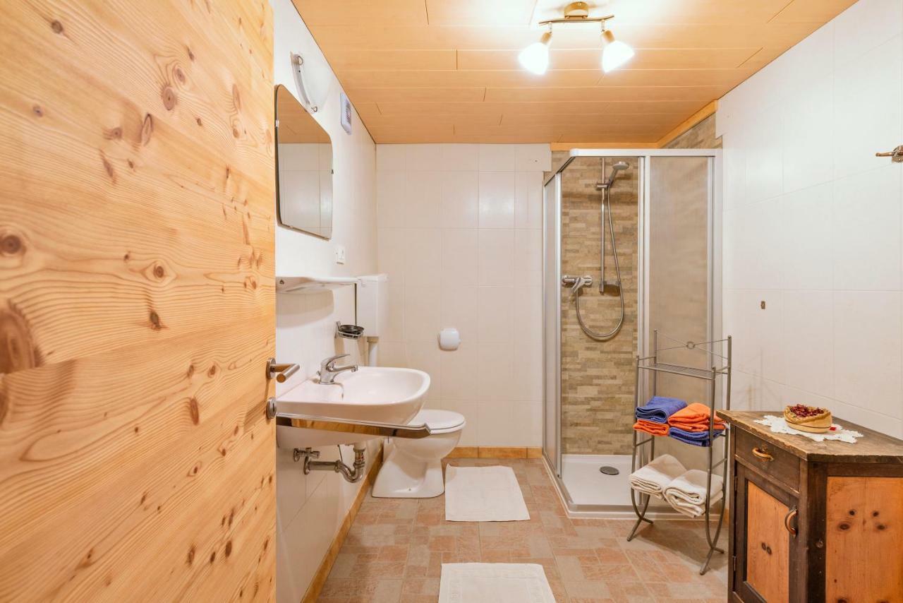 Tielerhof Apartment อัลดีโน ภายนอก รูปภาพ